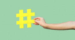 Hashtag İşareti Nedir, Nasıl Yapılır? Klavyede Hashtag (Diyez) İşareti Kısayolu…