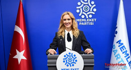 Memleket Partisi Cumhurbaşkanı Adayını Belirledi – Siyaset
