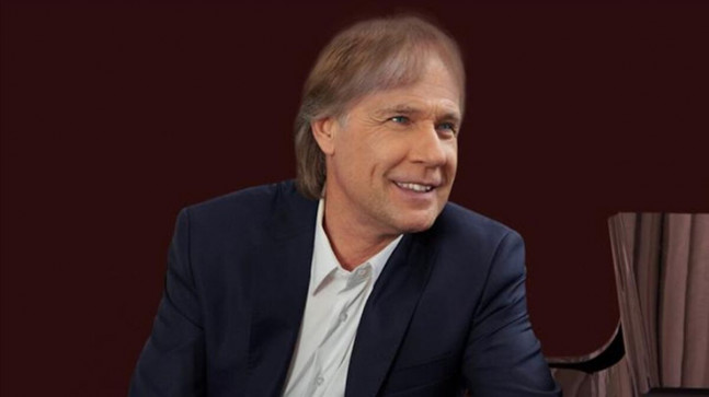 Ünlü piyanist Richard Clayderman İstanbul’da konser verecek