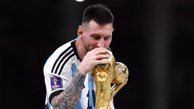 FIFA’dan tarihi karar! Dünya Kupası 48 takımla oynanacak