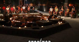 Survivor’da üçüncü dokunulmazlık oyununu kim, hangi takım kazandı? 14 Mart Survivor’da eleme adayları kim oldu?