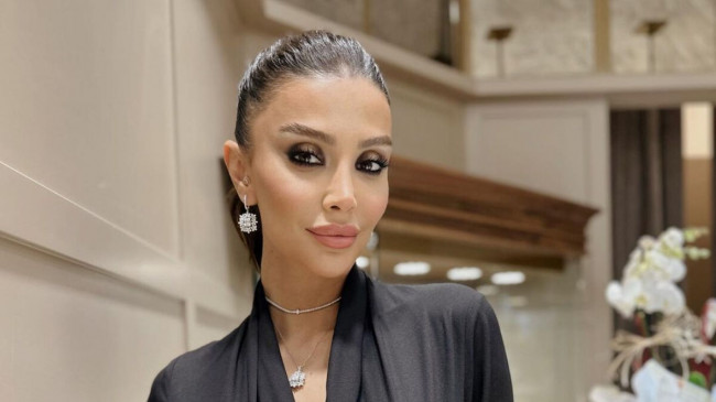Özge Ulusoy’un babası kaybettiği kazada yeni gelişme