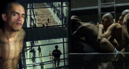 Amerika kıtasının en büyük hapishanesine 2 bin çete üyesi daha nakledildi! El Salvador Devlet Başkanı Nayib Bukele duyurdu