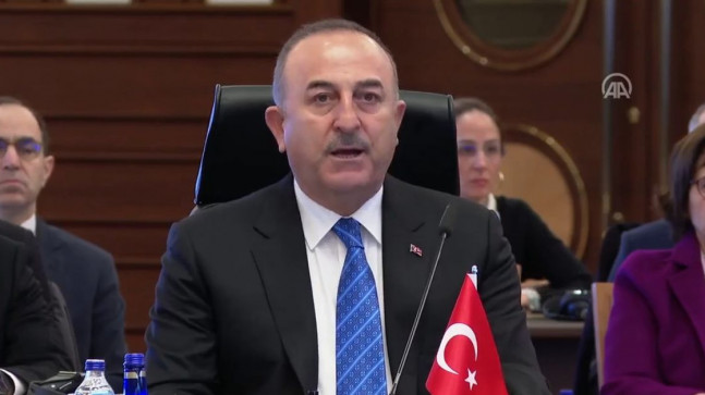 Türk Devletleri Teşkilatı, hepimizin rüyasıydı