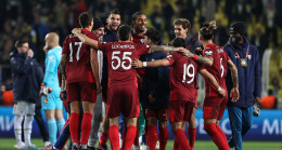 "Sevilla, Türk cehenneminden kurtuldu"