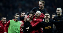 Konyaspor – Galatasaray maçının ilk 11’leri