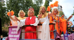 Bu yılki Uluslararası Portakal Çiçeği Karnavalı iptal edildi