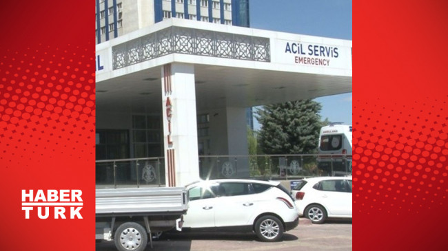 Konya’da kan donduran cinayet! Eğlence merkezi önündeki kavgada öldürüldü!