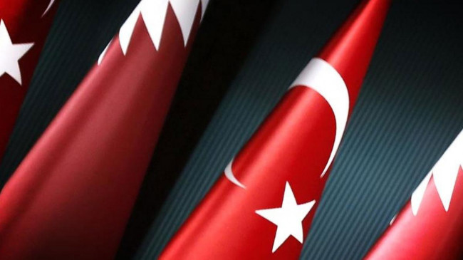 Katarlı iş adamları tarım alanında yatırım yapacaklar