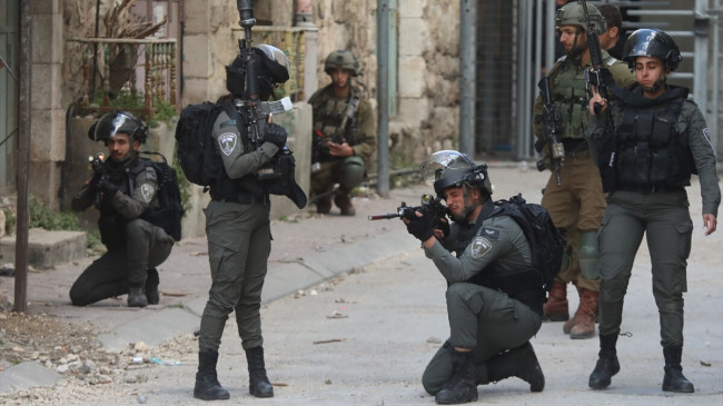İsrail ve Filistin, şiddete karşı ortak mekanizma kuracak