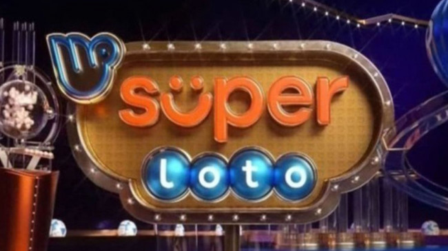 Süper Loto sonuçları açıklandı! 19 Mart Pazar 2023 Süper Loto sonuçları ve Süper Loto sorgulama ekranı