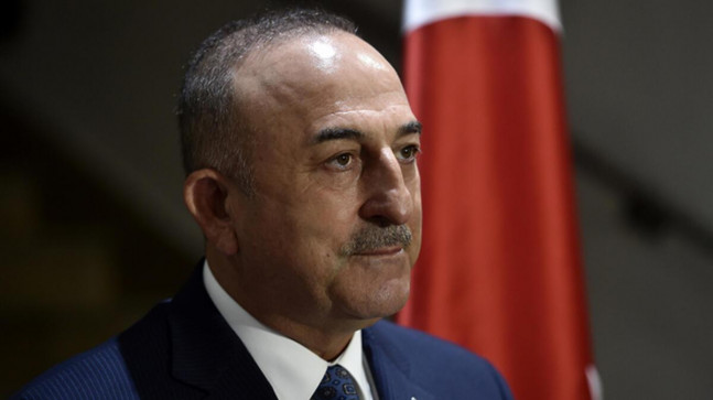 Son dakika: Çavuşoğlu’ndan Mısır açıklaması… İsveç’e NATO mesajı
