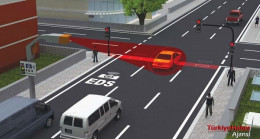 Kütahya’da EDS Kameralarıyla Trafik Denetimi Başladı – Güncel