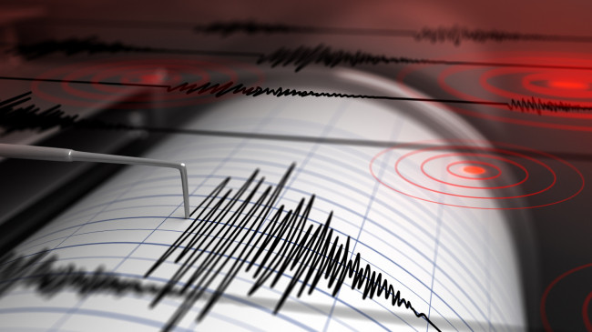 Malatya’da 4.1 büyüklüğünde deprem | AFAD detayları açıkladı