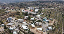 İsrail, Yahudi yerleşimcilere dört yerleşim birimine geri dönüşün yolunu açtı