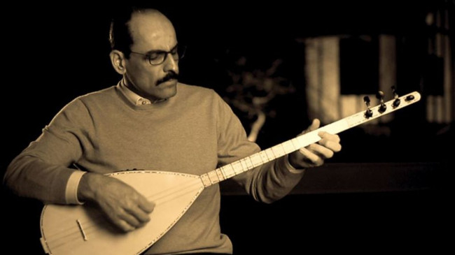 Cumhurbaşkanlığı Sözcüsü Kalın’dan Aşık Veysel türküsü