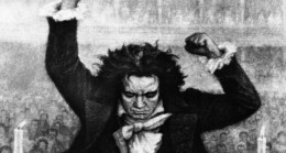 Beethoven’ın ölümünden önce Hepatit B olduğu ortaya çıktı