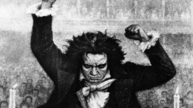 Beethoven’ın ölümünden önce Hepatit B olduğu ortaya çıktı