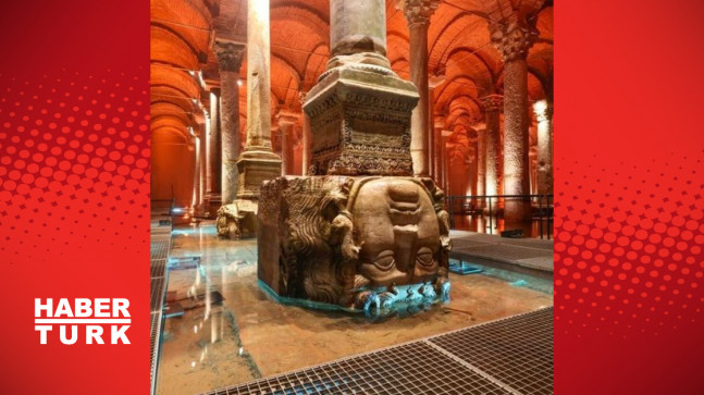 İBB duyurdu… İftardan sonra müzeler ücretsiz!