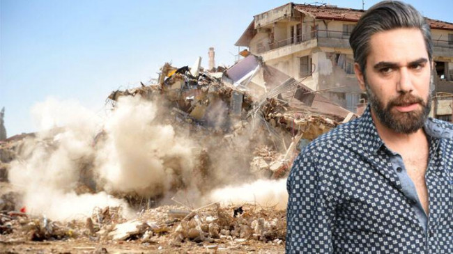 Kadir Doğulu: Kursağımızda kaldı her şey! – Magazin Haberleri