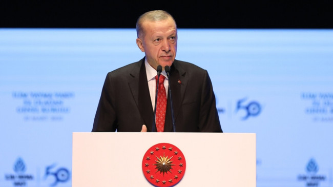 Muhalif tayfanın uydurduğu son Erdoğan yalanı da patladı