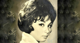 Yeşilçam’ın zarif oyuncusu: Belgin Doruk