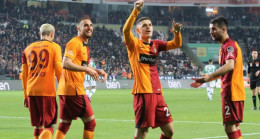 Karabağ Galatasaray CANLI YAYIN – Haber Global İZLE