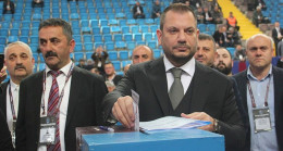 Trabzonspor’un yeni başkanı Ertuğrul Doğan – Son Dakika Spor Haberleri