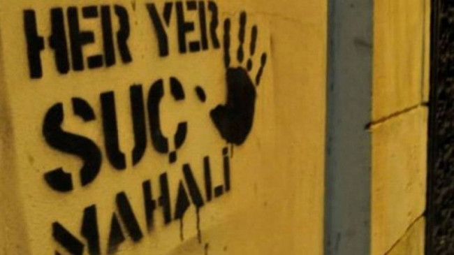 19 yaşındaki genç kızı sokak ortasında iki kurşunla öldürdü, “çok pişmanım” diyerek tahliyesini talep etti!