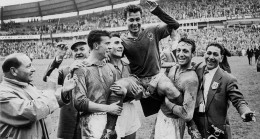 1958 Dünya Kupası’nın yıldızı Fransız Just Fontaine, hayatını kaybetti