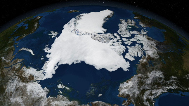 20 yılık görüntülere bakıldı ve tüyleri diken diken eden gerçek açıklandı: Felaketler artacak