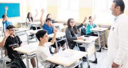 4 bin öğretmen ve personelin nakli yapıldı – En Son Haberler