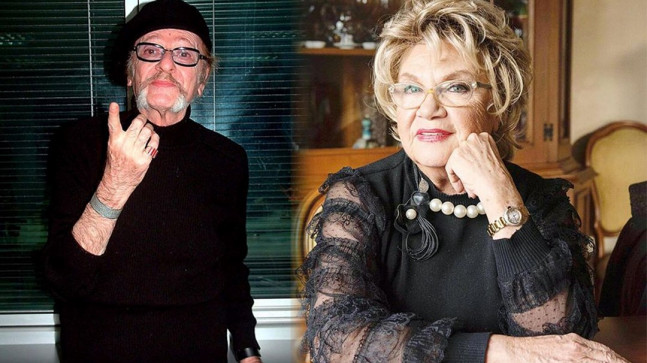 42. İstanbul Film Festivali Sinema Onur Ödülü sahipleri belirlendi