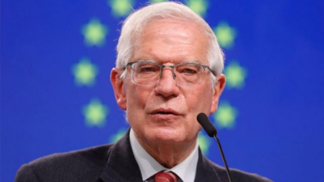 AB Yüksek Temsilcisi Borrell’den Türkiye övgü; Kilit Rol Oynuyor – Dünya