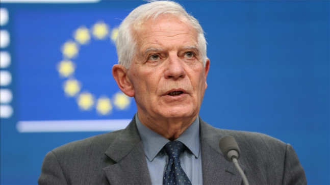 AB ülkeleri Ukrayna’ya silah yardımı için “ortak satın alma” seçeneğinde genel mutabakata vardı