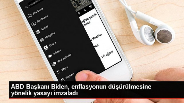 ABD Başkanı Biden, enflasyonun düşürülmesine yönelik yasayı imzaladı – Dünya