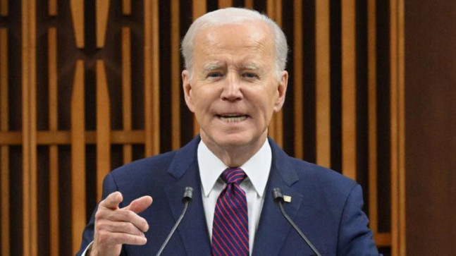 ABD ile İran arasında gerilim tırmanıyor! Biden’dan açıklama