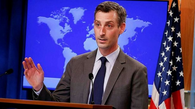 ABD’den Kuzey Kore’ye tehdit: “Daha fazla bedel ödeyecek”