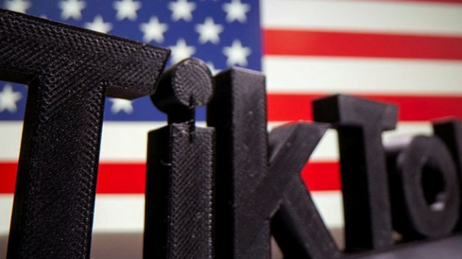 ABD’den endişeliyiz açıklaması: TikTok sorun teşkil ediyor