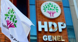 AYM, HDP’nin Hazine yardımı hesabına konulan blokajı kaldırdı