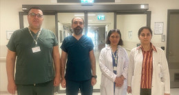 Adana'da depremden etkilenen doktorlar yapı kooperatifi kurdu