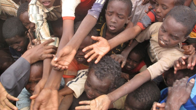 Afrika Ekonomi Komisyonu: Covid-19 ve Ukrayna’daki savaş Afrika’daki yoksulluğu derinleştirdi – Son Dakika Dünya Haberleri