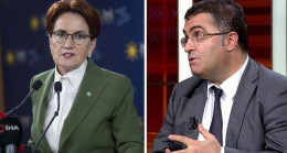 Akşener, Ersan Şen’in gönlünü bu sözlerle almaya çalıştı: Kendisini evimde ağırlamak isterim
