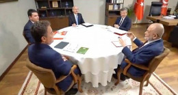 Akşener Masaya Döndü. Millet ittifakı adayı ne zaman açıklanacak? – Siyaset