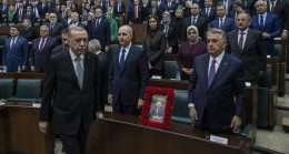 Ankara kulislerini hareketlendiren iddia: Cumhurbaşkanı Erdoğan bazı üst düzey isimleri görevden alabilir