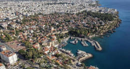 Antalya’da oda başkanından, “Depremden sonra kiralar arttı” paylaşımlarına tepki: Nedeni Rusya-Ukrayna savaşı