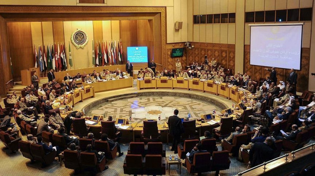 Arap Parlamentosundan BMGK'ye "Yahudi yerleşimci milisleri terör listesine alma" çağrısı