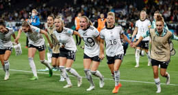 Avrupa Kadınlar Futbol Şampiyonası’nda finalin adı belli oldu – Son Dakika Spor Haberleri