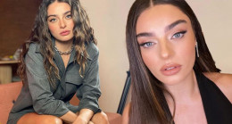 Ayça Ayşin Turan imaj değiştirdi (Ünlülerin değişimi) – Son Dakika Magazin Haberleri