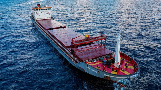 BM’den Türkiye’ye tahıl koridoru teşekkürü – Son Dakika Dünya Haberleri